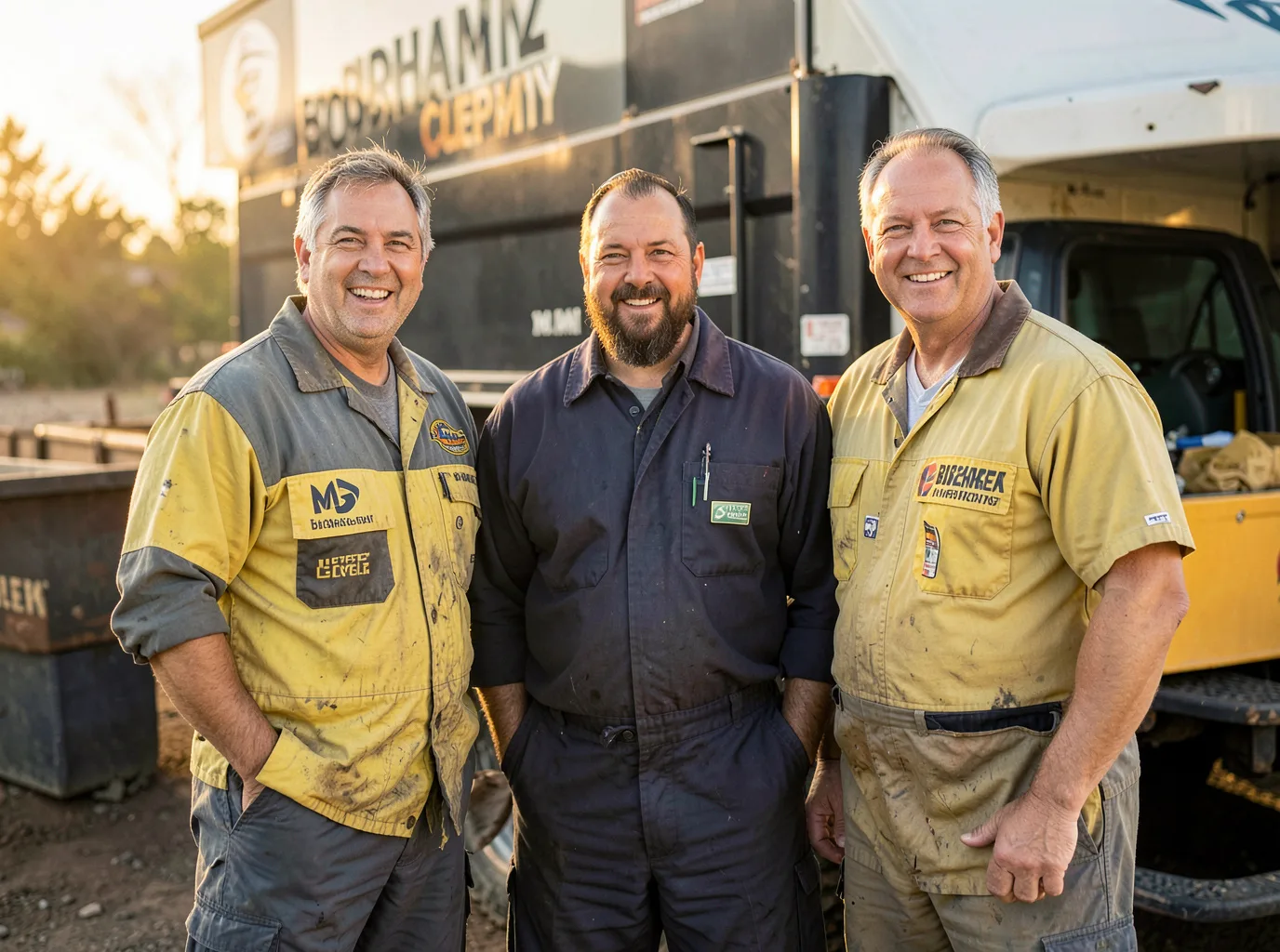 Sewage Cleanup company in Muscadine, AL